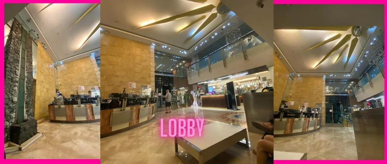 Aparthotel Place To Stay Book Now Free Pool, Free Sauna, Sea View, And 40 Percent Discount Promo This Month Units Complete With A Balcony And Stunning Views Of Manila Bay Located In The Heart Of Manila Updated 2025 Price Philippines