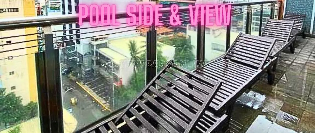 Place To Stay Book Now Free Pool, Free Sauna, Sea View, And 40 Percent Discount Promo This Month Units Complete With A Balcony And Stunning Views Of Manila Bay Located In The Heart Of Manila Updated 2025 Price