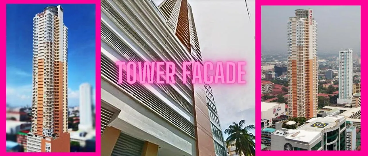 Place To Stay Book Now Free Pool, Free Sauna, Sea View, And 40 Percent Discount Promo This Month Units Complete With A Balcony And Stunning Views Of Manila Bay Located In The Heart Of Manila Updated 2025 Price Aparthotel