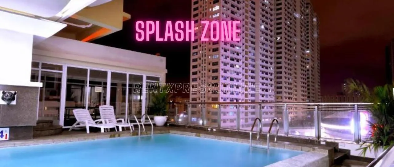 Place To Stay Book Now Free Pool, Free Sauna, Sea View, And 40 Percent Discount Promo This Month Units Complete With A Balcony And Stunning Views Of Manila Bay Located In The Heart Of Manila Updated 2025 Price Aparthotel