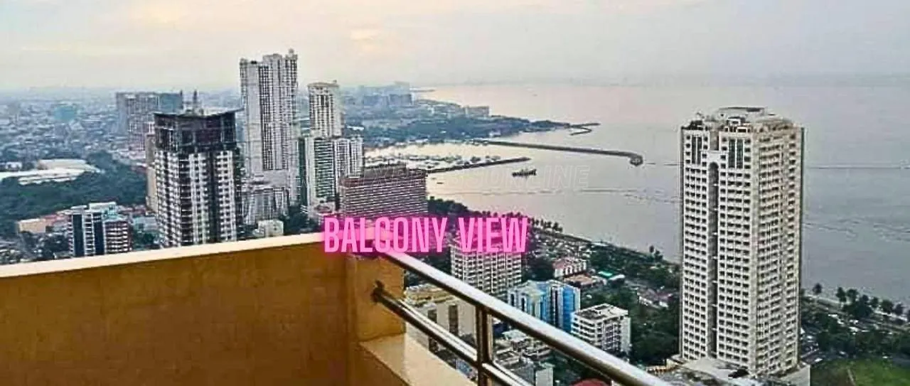 Place To Stay Book Now Free Pool, Free Sauna, Sea View, And 40 Percent Discount Promo This Month Units Complete With A Balcony And Stunning Views Of Manila Bay Located In The Heart Of Manila Updated 2025 Price
