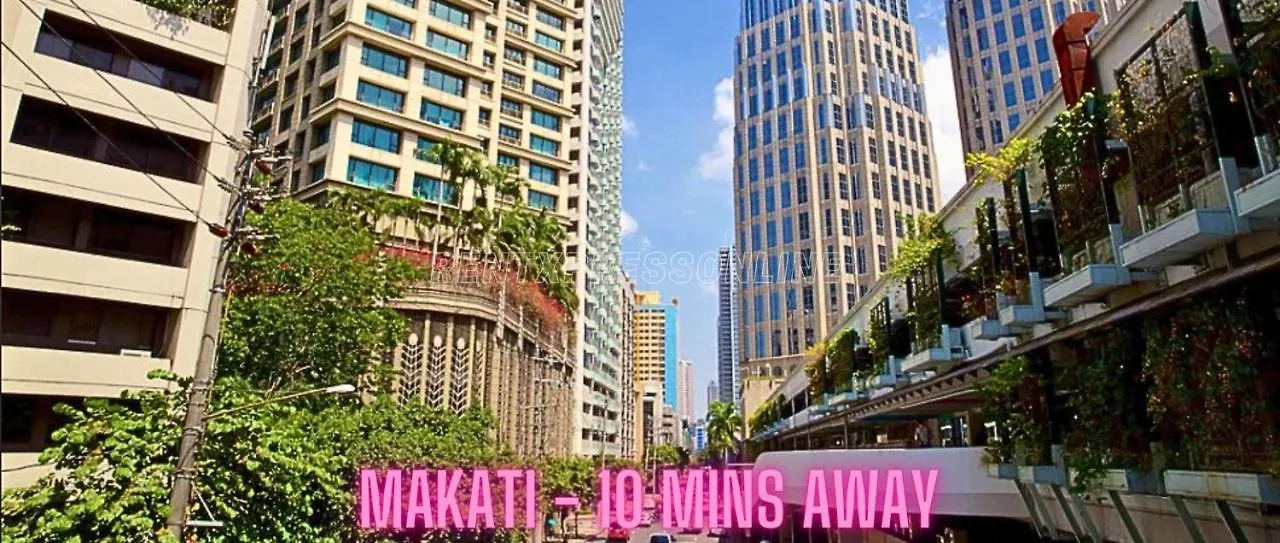 Aparthotel Place To Stay Book Now Free Pool, Free Sauna, Sea View, And 40 Percent Discount Promo This Month Units Complete With A Balcony And Stunning Views Of Manila Bay Located In The Heart Of Manila Updated 2025 Price Philippines