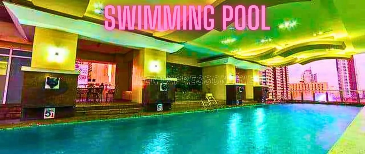 Place To Stay Book Now Free Pool, Free Sauna, Sea View, And 40 Percent Discount Promo This Month Units Complete With A Balcony And Stunning Views Of Manila Bay Located In The Heart Of Manila Updated 2025 Price 0*,