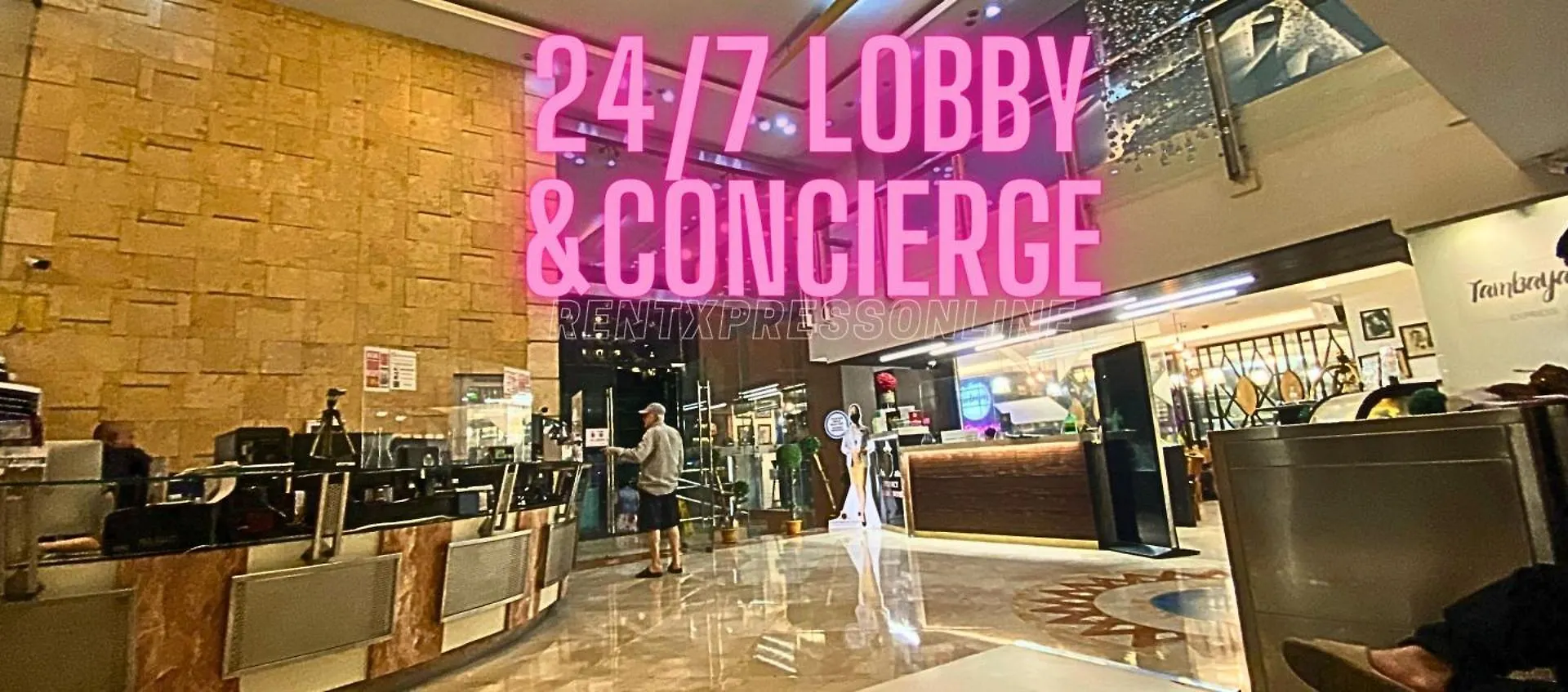 Place To Stay Book Now Free Pool, Free Sauna, Sea View, And 40 Percent Discount Promo This Month Units Complete With A Balcony And Stunning Views Of Manila Bay Located In The Heart Of Manila Updated 2025 Price