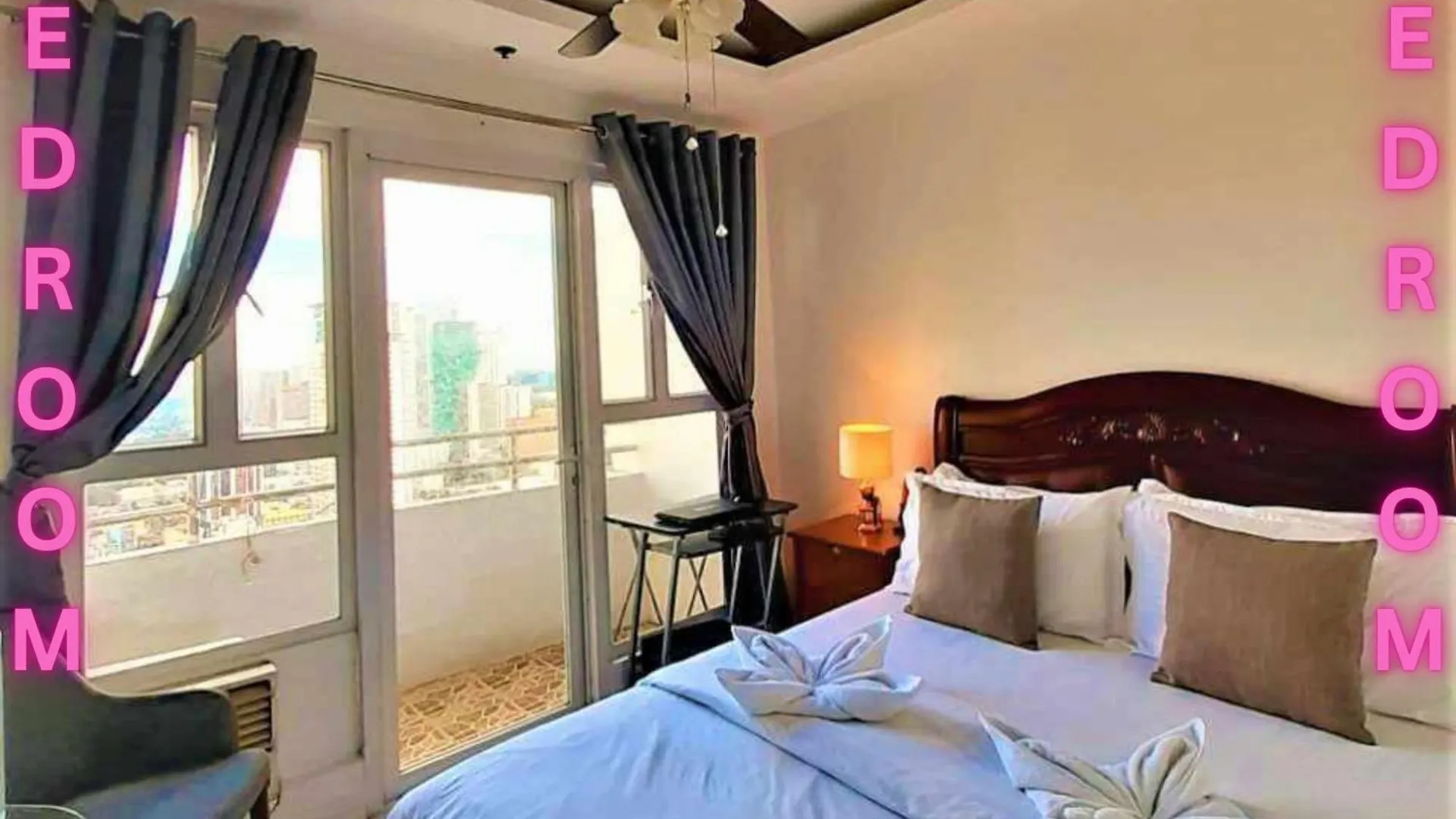 Place To Stay Book Now Free Pool, Free Sauna, Sea View, And 40 Percent Discount Promo This Month Units Complete With A Balcony And Stunning Views Of Manila Bay Located In The Heart Of Manila Updated 2025 Price Aparthotel