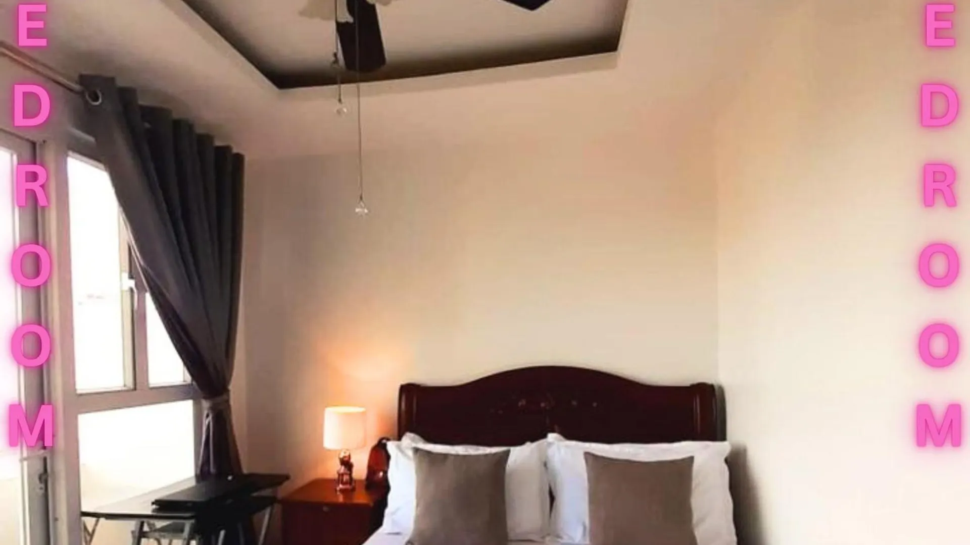 Place To Stay Book Now Free Pool, Free Sauna, Sea View, And 40 Percent Discount Promo This Month Units Complete With A Balcony And Stunning Views Of Manila Bay Located In The Heart Of Manila Updated 2025 Price Aparthotel