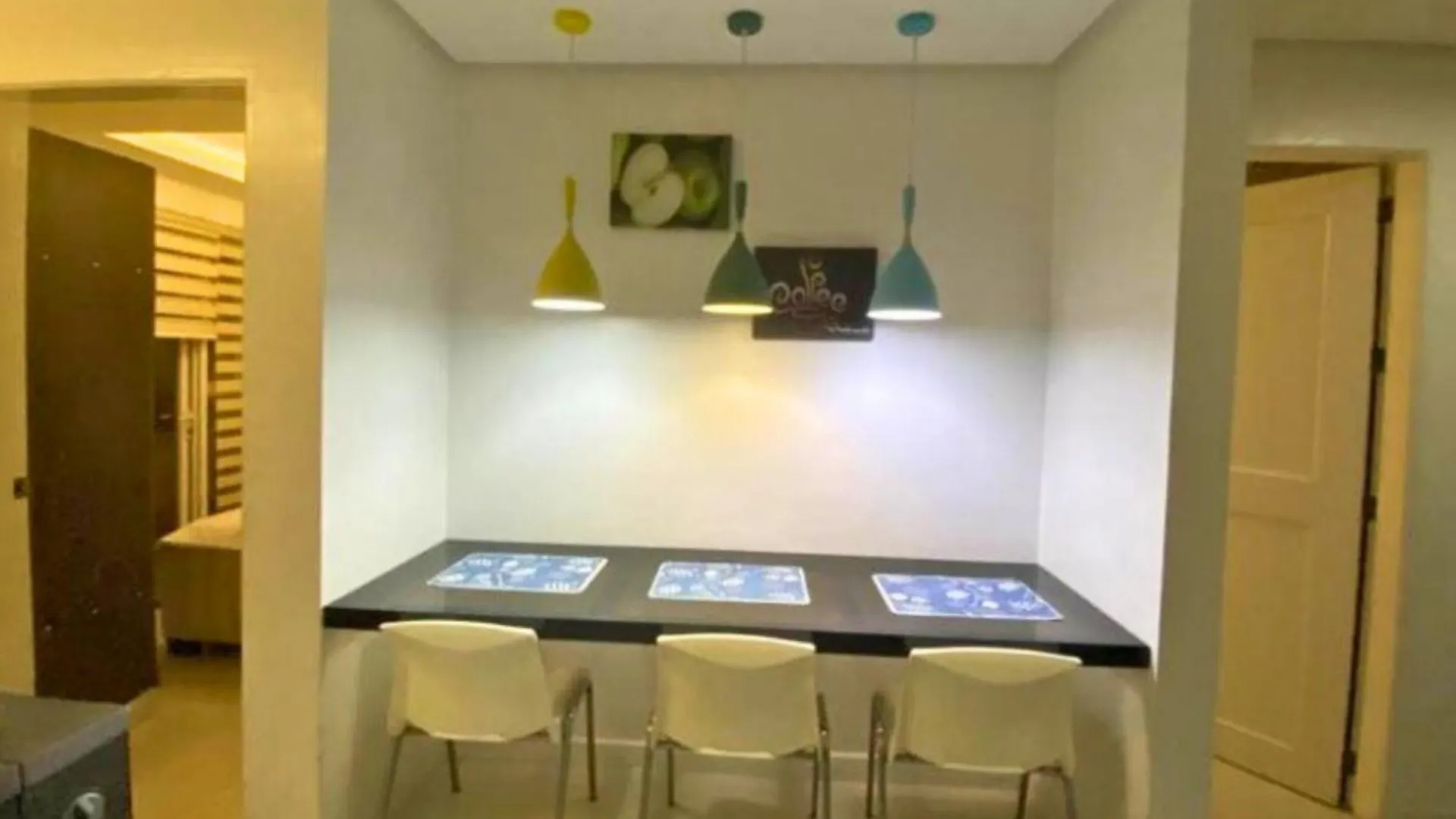 Place To Stay Book Now Free Pool, Free Sauna, Sea View, And 40 Percent Discount Promo This Month Units Complete With A Balcony And Stunning Views Of Manila Bay Located In The Heart Of Manila Updated 2025 Price 0*,
