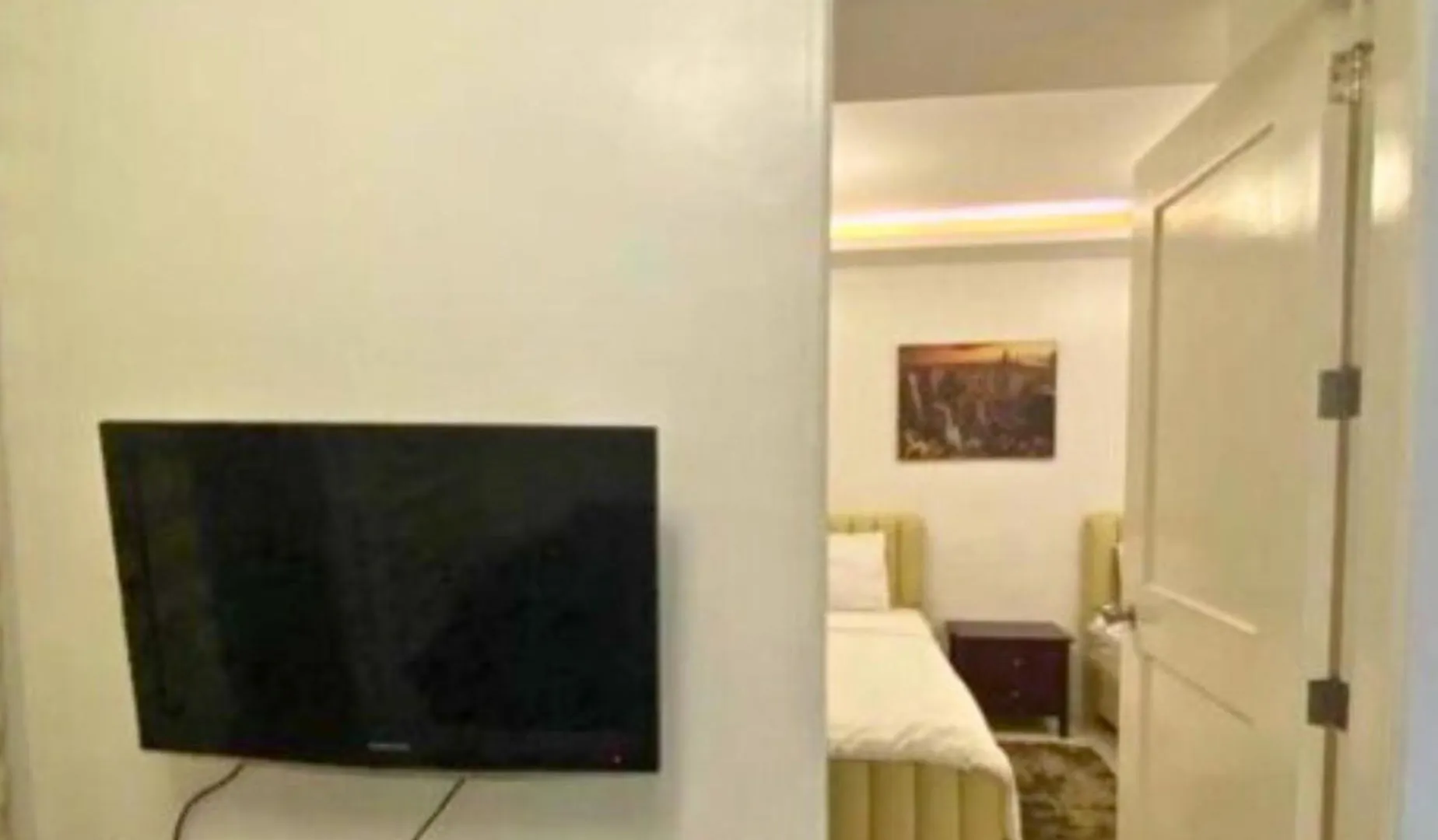 Aparthotel Place To Stay Book Now Free Pool, Free Sauna, Sea View, And 40 Percent Discount Promo This Month Units Complete With A Balcony And Stunning Views Of Manila Bay Located In The Heart Of Manila Updated 2025 Price Philippines
