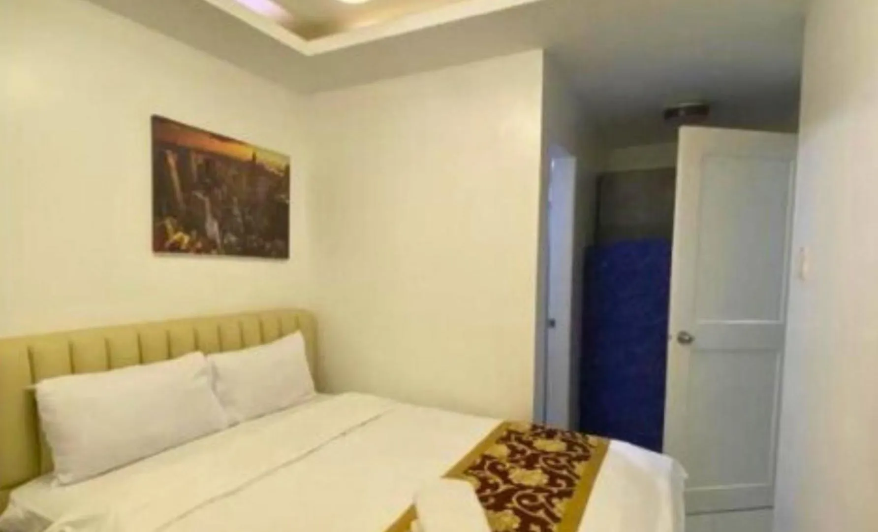 Place To Stay Book Now Free Pool, Free Sauna, Sea View, And 40 Percent Discount Promo This Month Units Complete With A Balcony And Stunning Views Of Manila Bay Located In The Heart Of Manila Updated 2025 Price Philippines