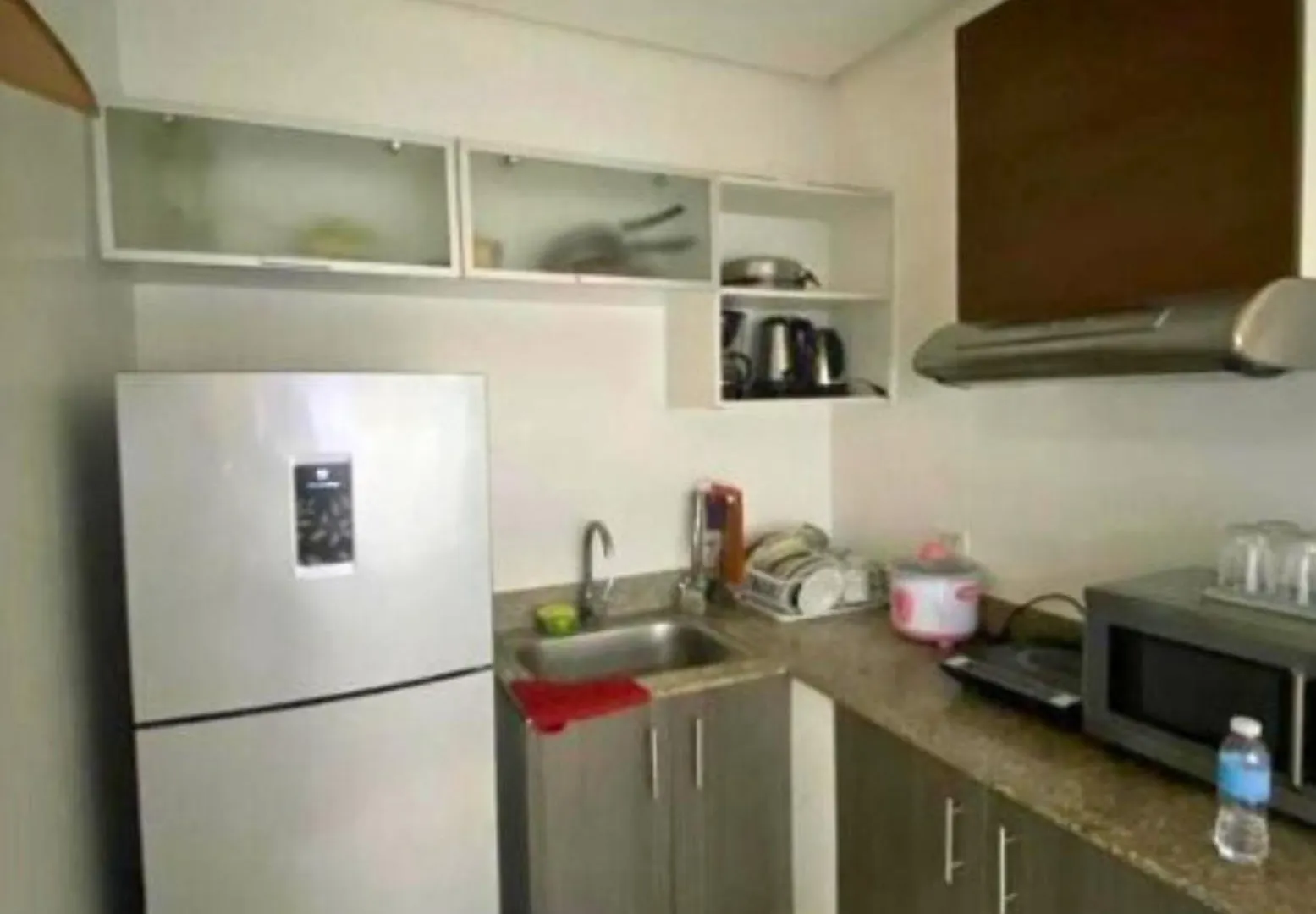 Aparthotel Place To Stay Book Now Free Pool, Free Sauna, Sea View, And 40 Percent Discount Promo This Month Units Complete With A Balcony And Stunning Views Of Manila Bay Located In The Heart Of Manila Updated 2025 Price Philippines