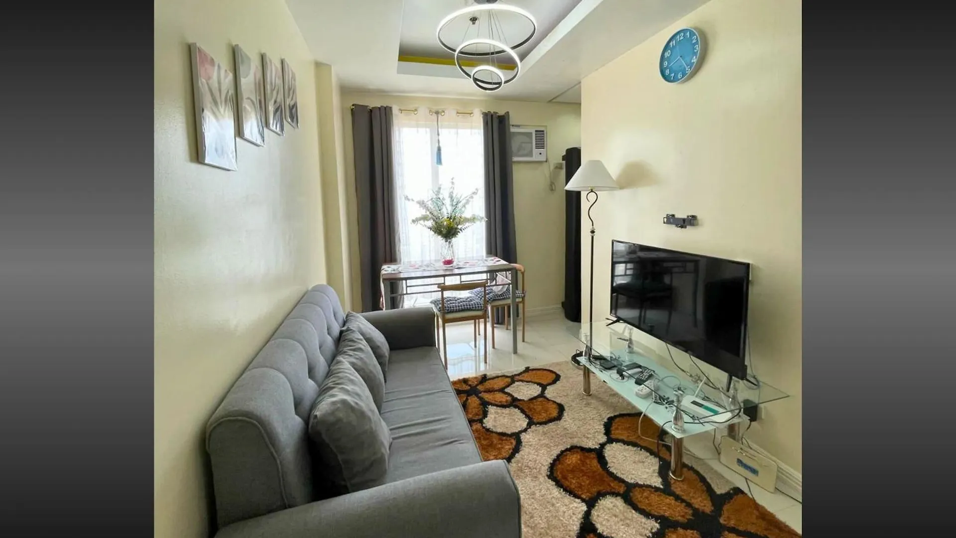Place To Stay Book Now Free Pool, Free Sauna, Sea View, And 40 Percent Discount Promo This Month Units Complete With A Balcony And Stunning Views Of Manila Bay Located In The Heart Of Manila Updated 2025 Price 0*,  Philippines