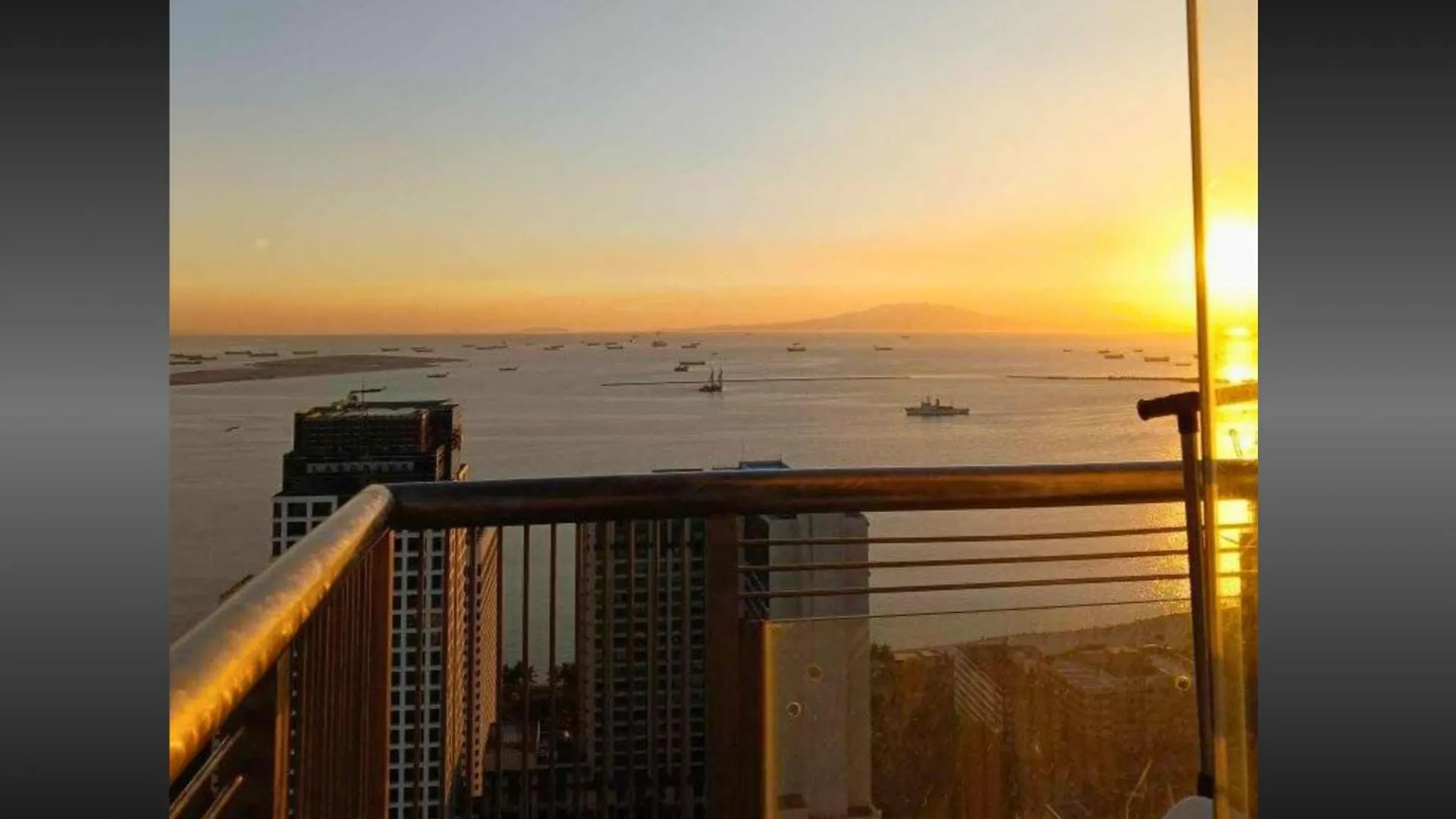 Place To Stay Book Now Free Pool, Free Sauna, Sea View, And 40 Percent Discount Promo This Month Units Complete With A Balcony And Stunning Views Of Manila Bay Located In The Heart Of Manila Updated 2025 Price Philippines