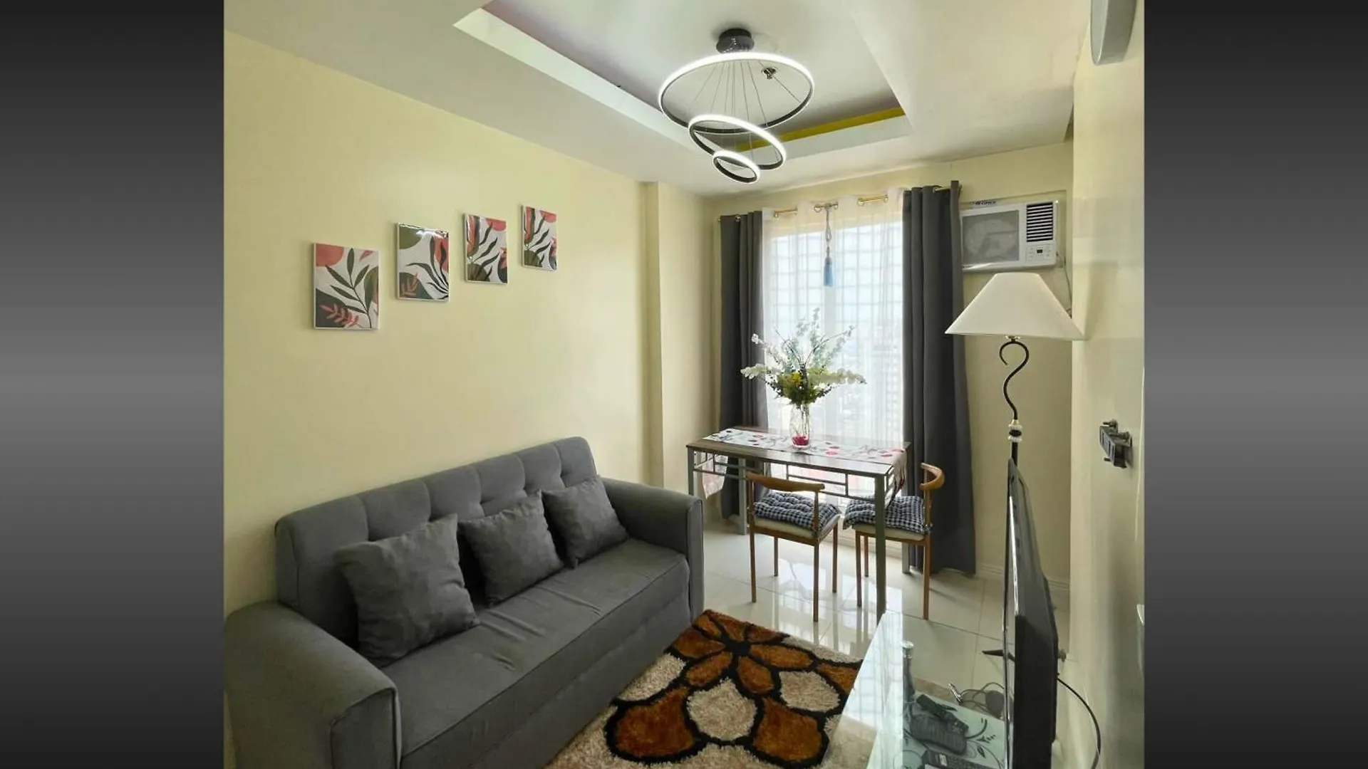 Place To Stay Book Now Free Pool, Free Sauna, Sea View, And 40 Percent Discount Promo This Month Units Complete With A Balcony And Stunning Views Of Manila Bay Located In The Heart Of Manila Updated 2025 Price