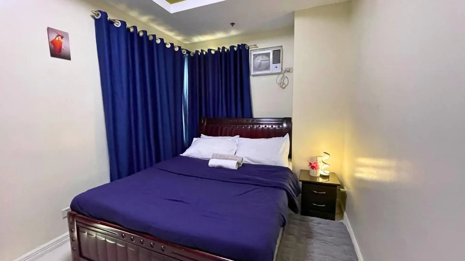 Place To Stay Book Now Free Pool, Free Sauna, Sea View, And 40 Percent Discount Promo This Month Units Complete With A Balcony And Stunning Views Of Manila Bay Located In The Heart Of Manila Updated 2025 Price 0*,  Philippines
