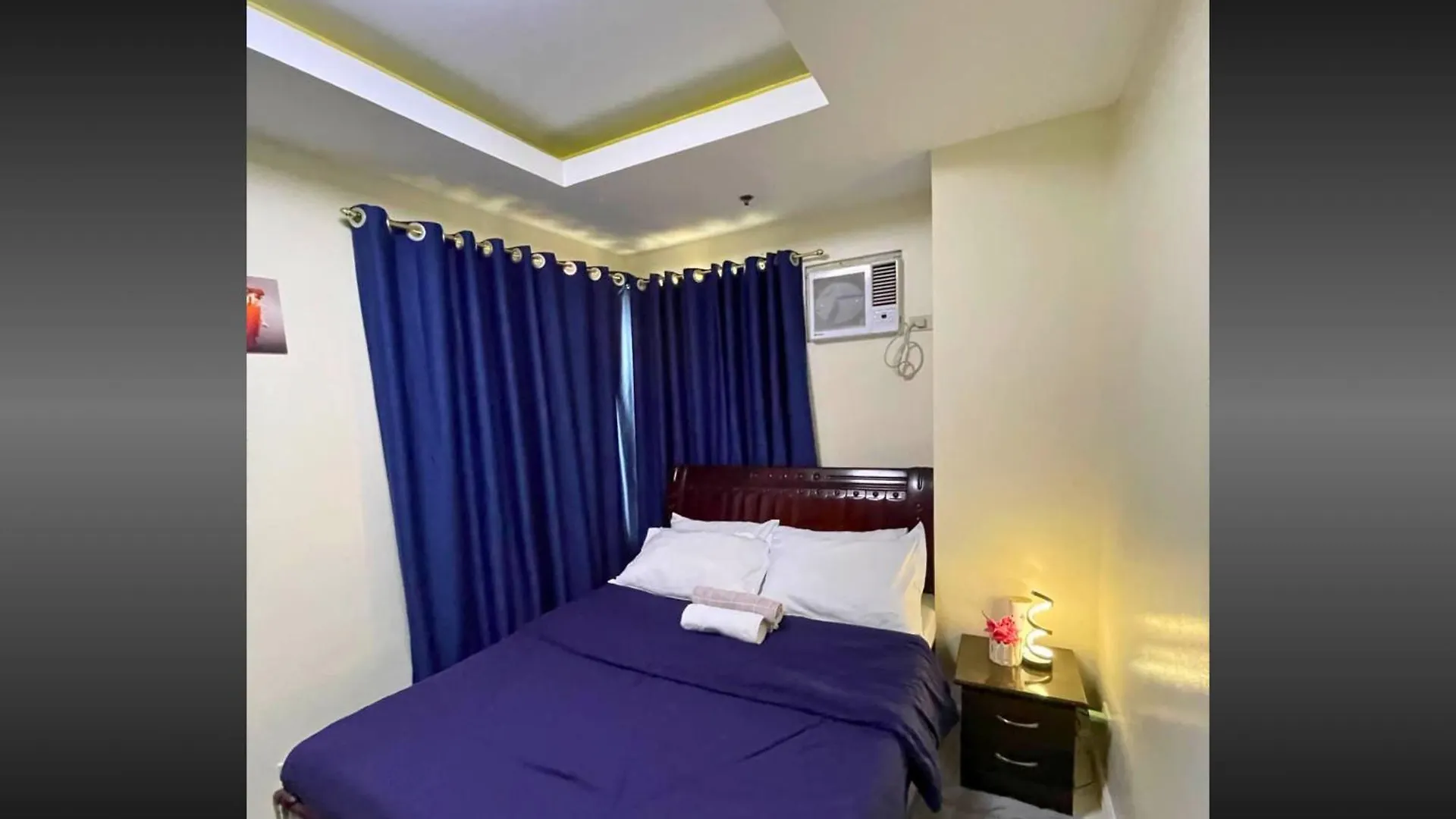Place To Stay Book Now Free Pool, Free Sauna, Sea View, And 40 Percent Discount Promo This Month Units Complete With A Balcony And Stunning Views Of Manila Bay Located In The Heart Of Manila Updated 2025 Price 0*,  Philippines