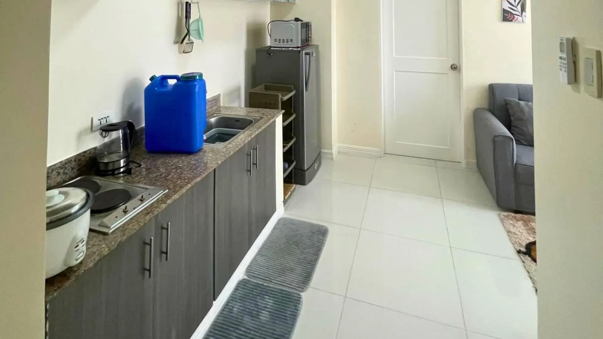 Place To Stay Book Now Free Pool, Free Sauna, Sea View, And 40 Percent Discount Promo This Month Units Complete With A Balcony And Stunning Views Of Manila Bay Located In The Heart Of Manila Updated 2025 Price 0*,  Philippines