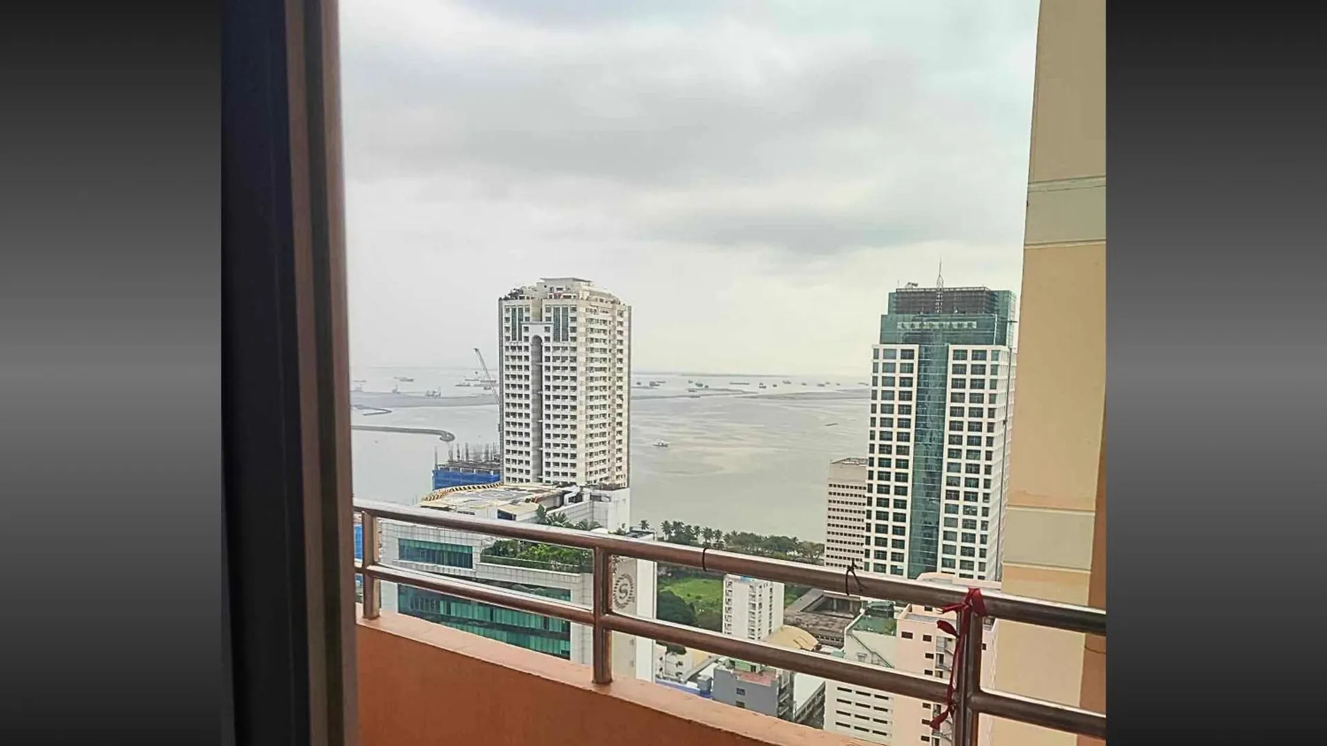 Aparthotel Place To Stay Book Now Free Pool, Free Sauna, Sea View, And 40 Percent Discount Promo This Month Units Complete With A Balcony And Stunning Views Of Manila Bay Located In The Heart Of Manila Updated 2025 Price