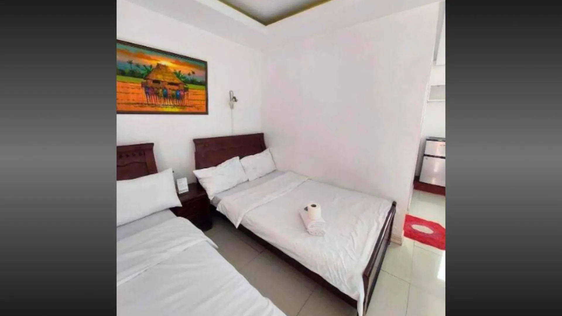 Place To Stay Book Now Free Pool, Free Sauna, Sea View, And 40 Percent Discount Promo This Month Units Complete With A Balcony And Stunning Views Of Manila Bay Located In The Heart Of Manila Updated 2025 Price 0*,  Philippines