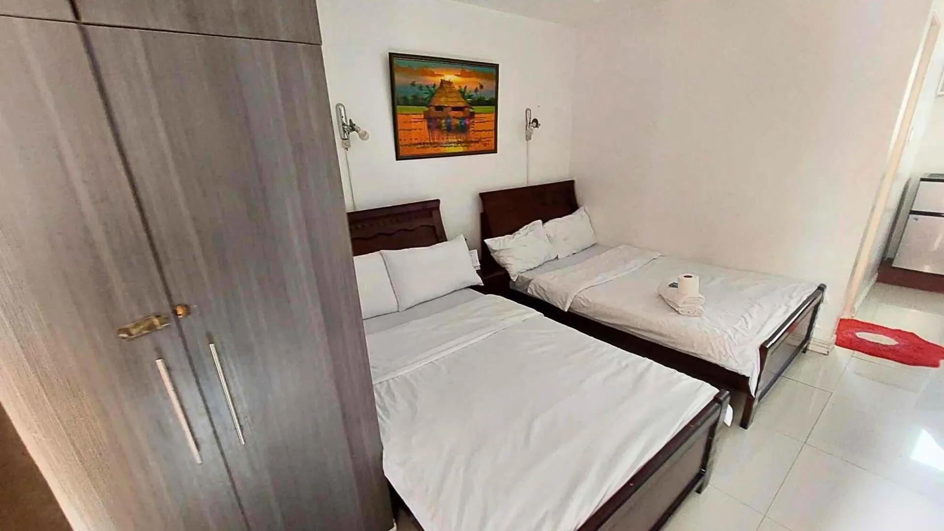 Place To Stay Book Now Free Pool, Free Sauna, Sea View, And 40 Percent Discount Promo This Month Units Complete With A Balcony And Stunning Views Of Manila Bay Located In The Heart Of Manila Updated 2025 Price