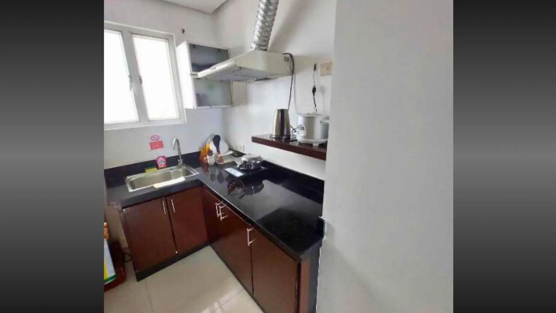 Aparthotel Place To Stay Book Now Free Pool, Free Sauna, Sea View, And 40 Percent Discount Promo This Month Units Complete With A Balcony And Stunning Views Of Manila Bay Located In The Heart Of Manila Updated 2025 Price Philippines