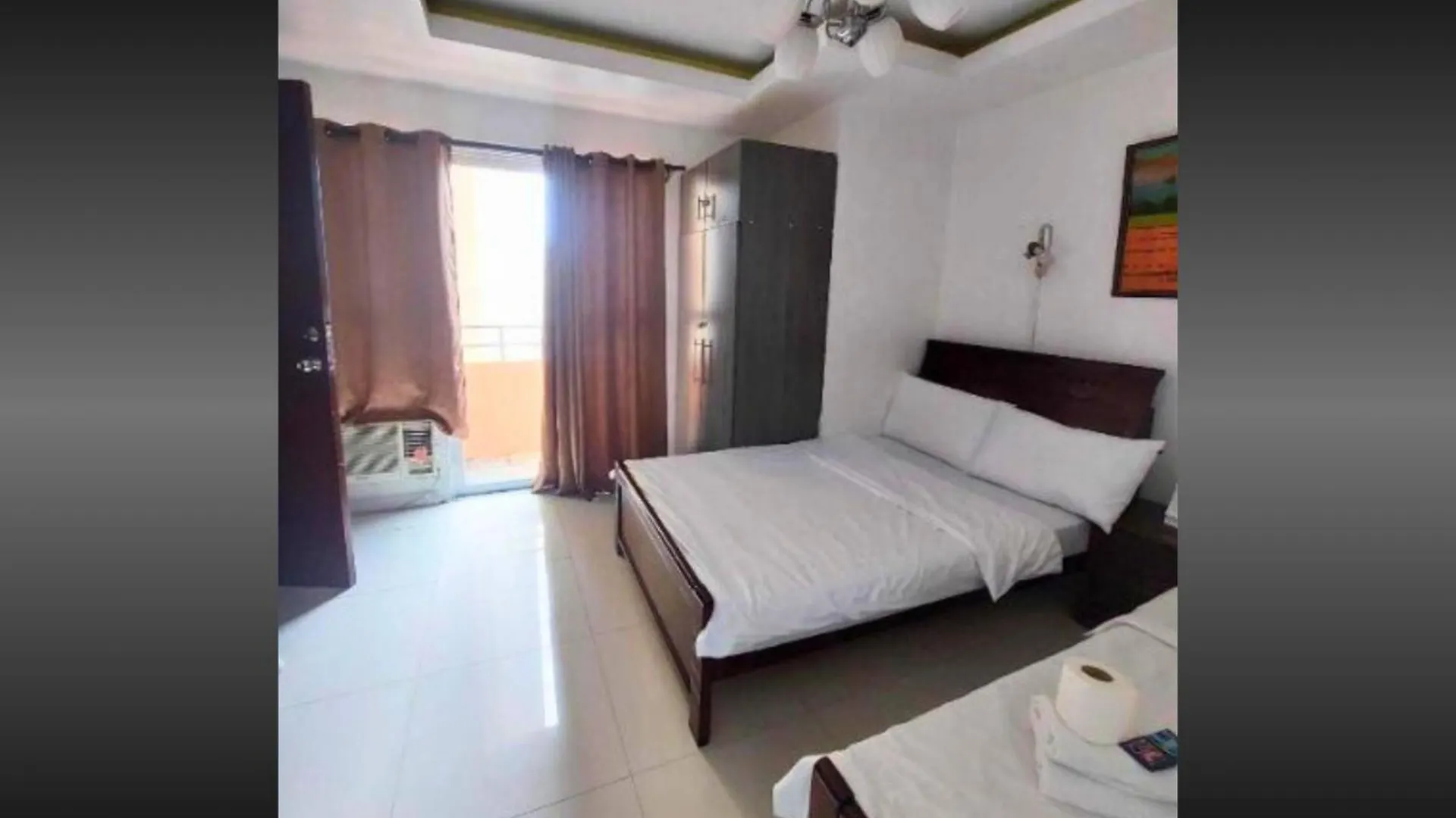Place To Stay Book Now Free Pool, Free Sauna, Sea View, And 40 Percent Discount Promo This Month Units Complete With A Balcony And Stunning Views Of Manila Bay Located In The Heart Of Manila Updated 2025 Price Aparthotel