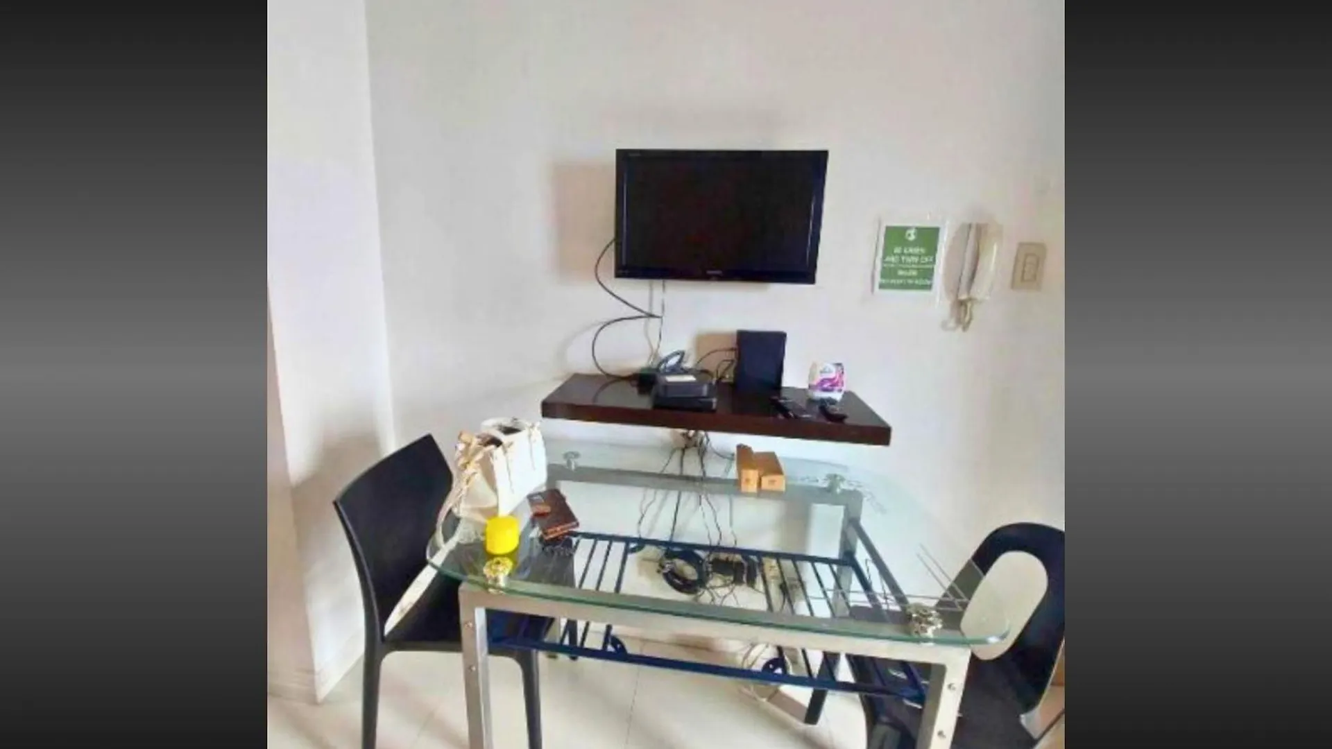 Place To Stay Book Now Free Pool, Free Sauna, Sea View, And 40 Percent Discount Promo This Month Units Complete With A Balcony And Stunning Views Of Manila Bay Located In The Heart Of Manila Updated 2025 Price 0*,  Philippines