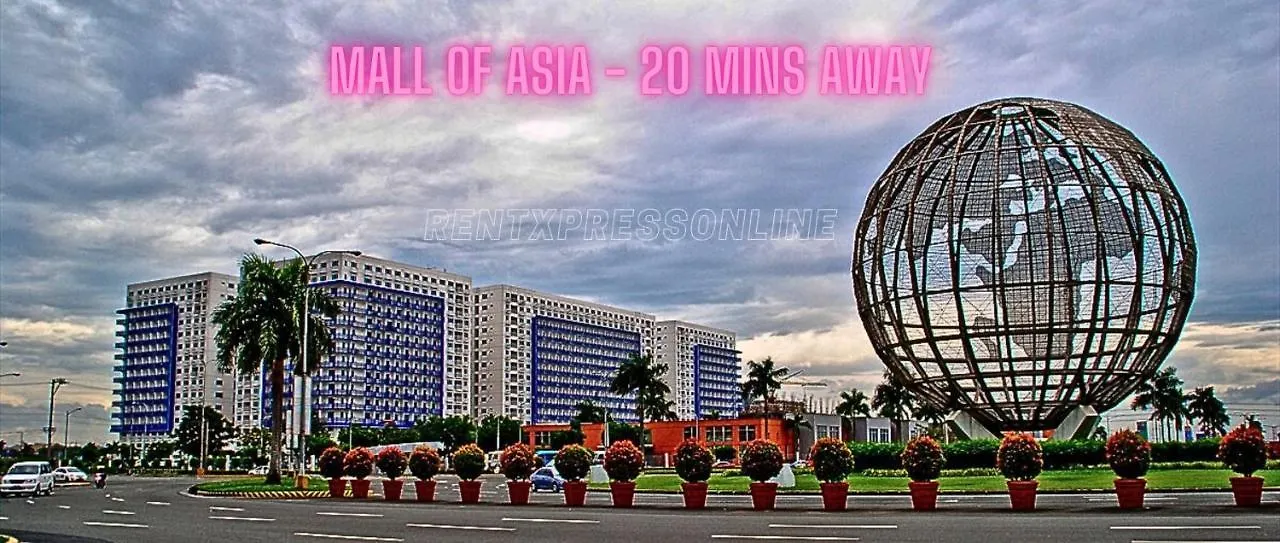 Place To Stay Book Now Free Pool, Free Sauna, Sea View, And 40 Percent Discount Promo This Month Units Complete With A Balcony And Stunning Views Of Manila Bay Located In The Heart Of Manila Updated 2025 Price Aparthotel