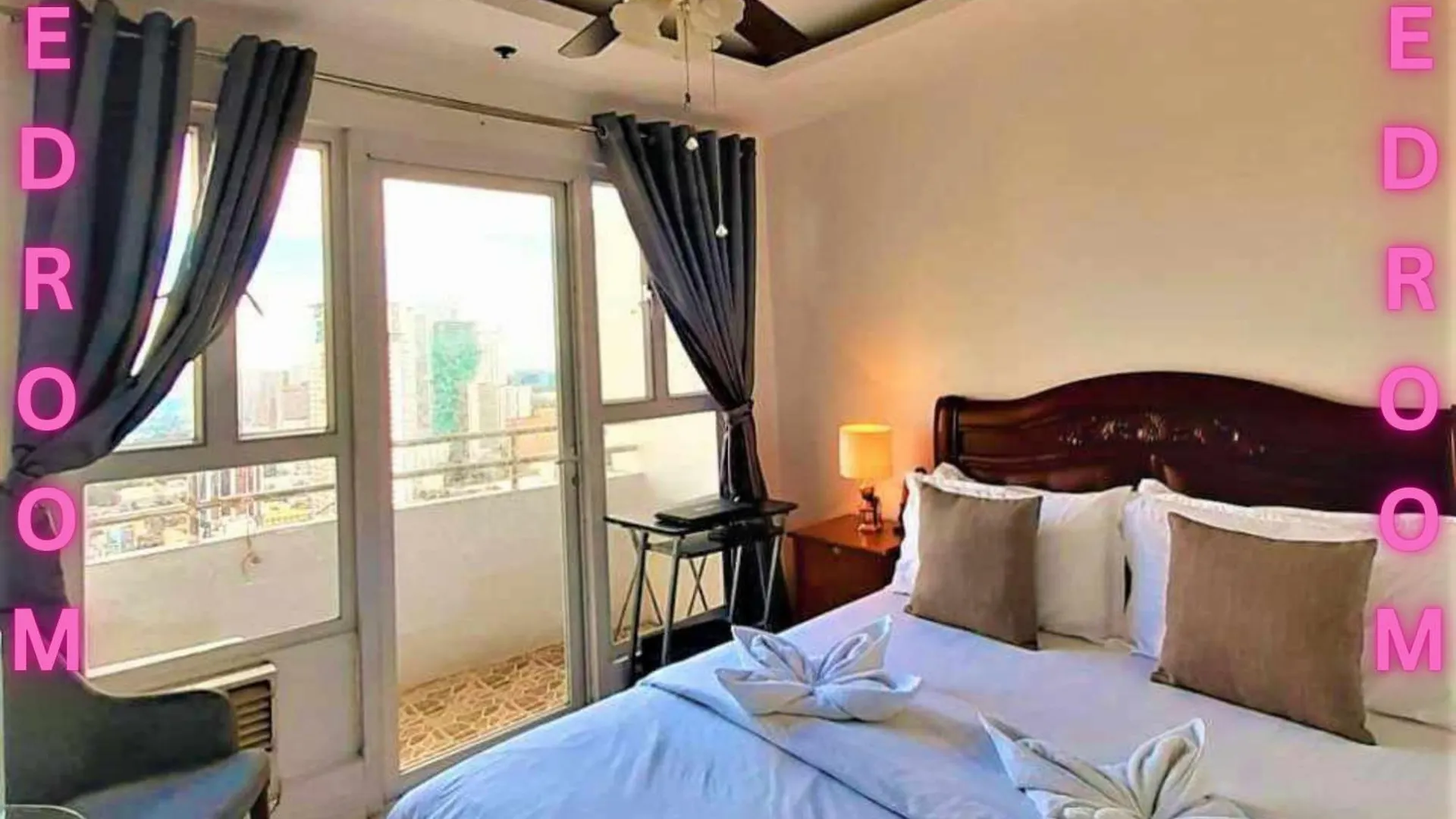 Aparthotel Place To Stay Book Now Free Pool, Free Sauna, Sea View, And 40 Percent Discount Promo This Month Units Complete With A Balcony And Stunning Views Of Manila Bay Located In The Heart Of Manila Updated 2025 Price