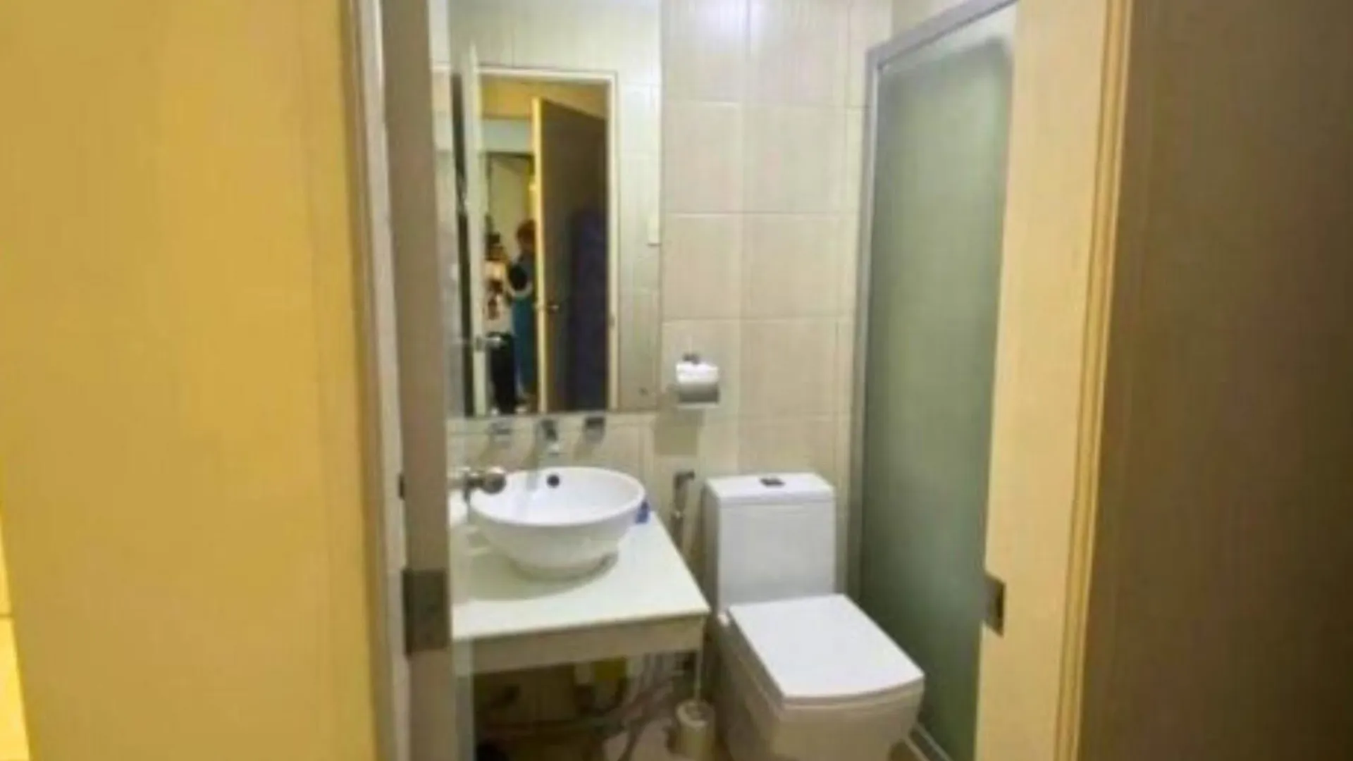 Aparthotel Place To Stay Book Now Free Pool, Free Sauna, Sea View, And 40 Percent Discount Promo This Month Units Complete With A Balcony And Stunning Views Of Manila Bay Located In The Heart Of Manila Updated 2025 Price Philippines