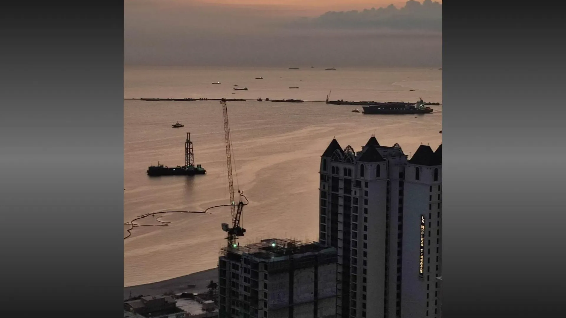 Place To Stay Book Now Free Pool, Free Sauna, Sea View, And 40 Percent Discount Promo This Month Units Complete With A Balcony And Stunning Views Of Manila Bay Located In The Heart Of Manila Updated 2025 Price