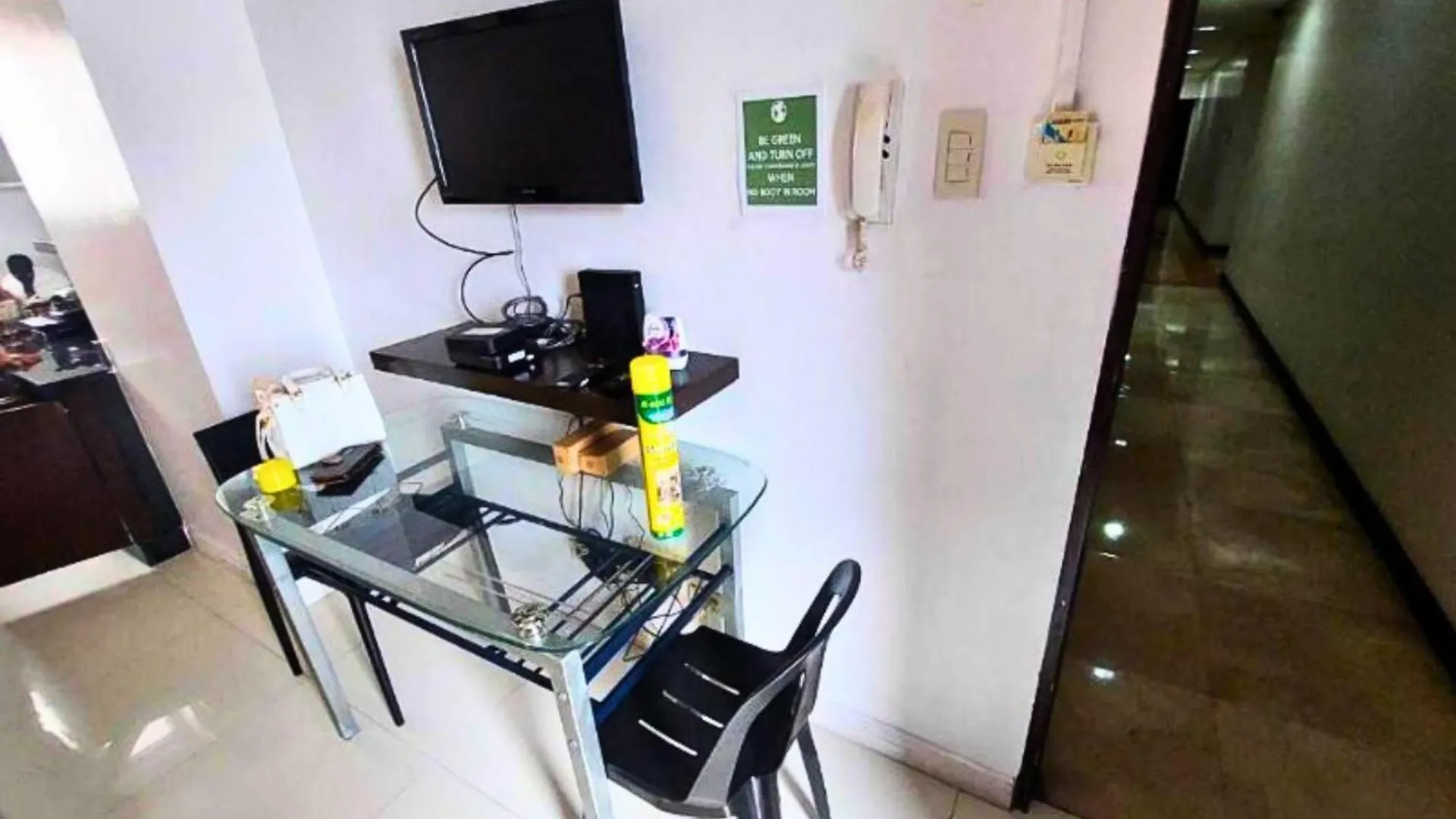 Aparthotel Place To Stay Book Now Free Pool, Free Sauna, Sea View, And 40 Percent Discount Promo This Month Units Complete With A Balcony And Stunning Views Of Manila Bay Located In The Heart Of Manila Updated 2025 Price