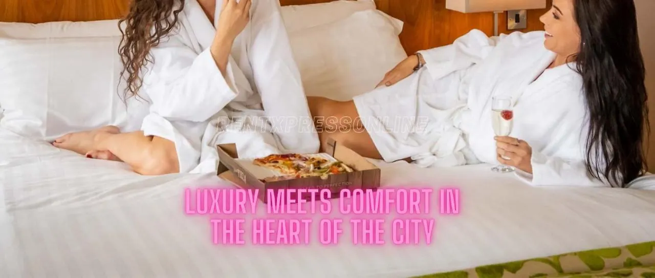 Apartmanhotel Place To Stay Book Now Free Pool, Free Sauna, Sea View, And 40 Percent Discount Promo This Month Units Complete With A Balcony And Stunning Views Of Manila Bay Located In The Heart Of Manila Updated 2025 Price